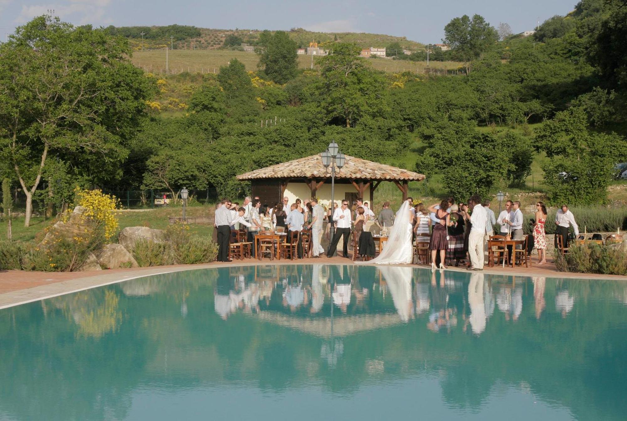 Agriturismo Il Daino Villa San Piero Patti Exterior photo